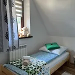 Cichy Kacik דירה *