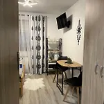 דירה Cichy Kacik