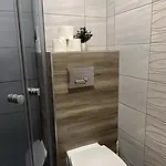 Cichy Kacik דירה פורונין