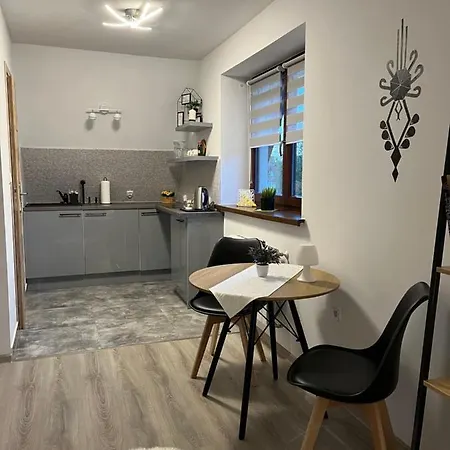 Appartement Cichy Kacik