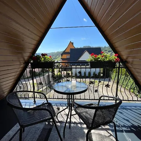 Cichy Kacik * 포로닌