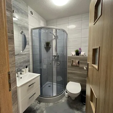 Cichy Kacik * Poronin