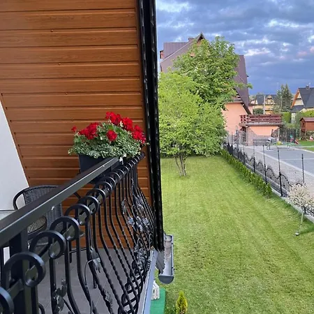 Cichy Kacik * Poronin