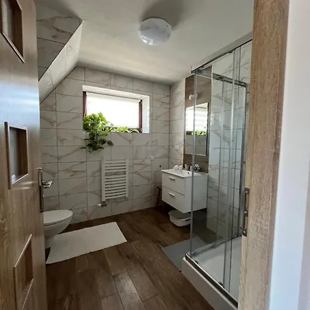 Cichy Kacik Appartamento Poronin