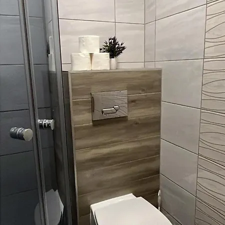 Cichy Kacik Appartamento Poronin