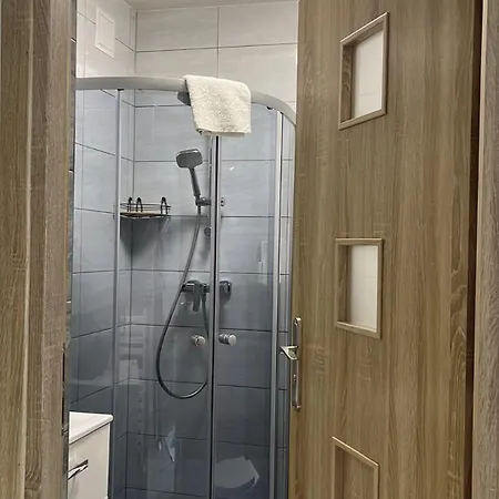 Appartamento Cichy Kacik *