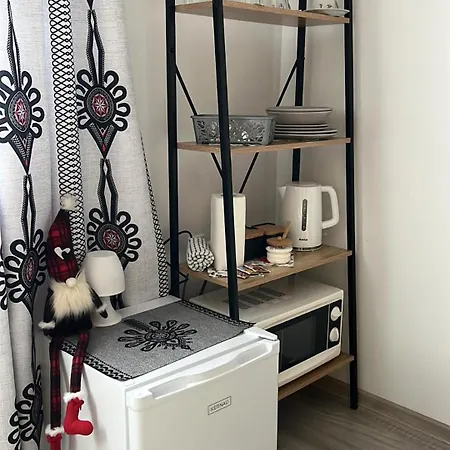 Appartamento Cichy Kacik