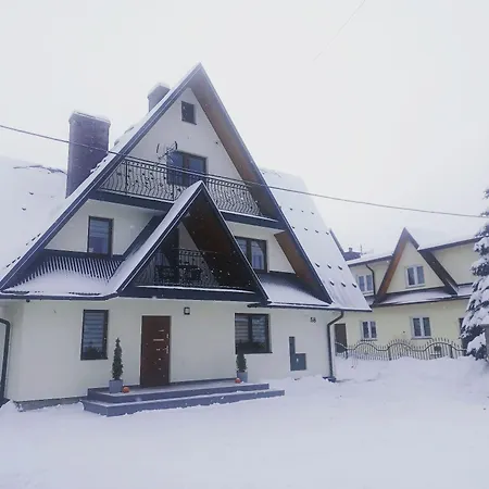 Appartamento Cichy Kacik