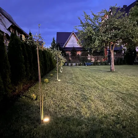 Cichy Kacik * Poronin