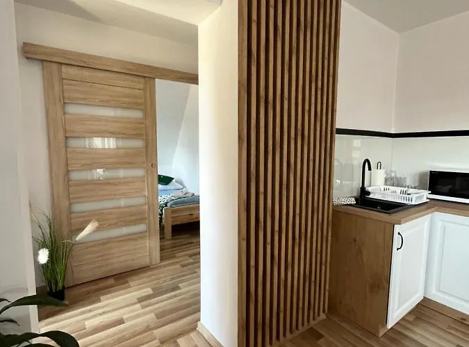 Cichy Kacik * Poronin