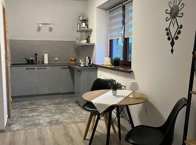 Lejlighed Cichy Kacik