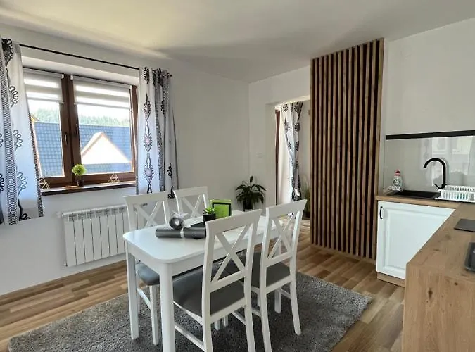 Lejlighed Cichy Kacik