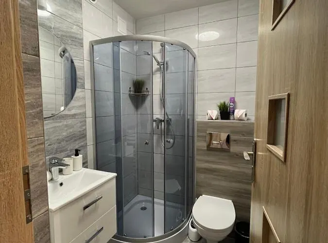 Cichy Kacik * Poronin