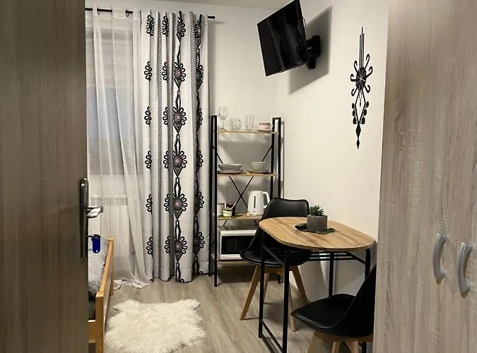 Lejlighed Cichy Kacik