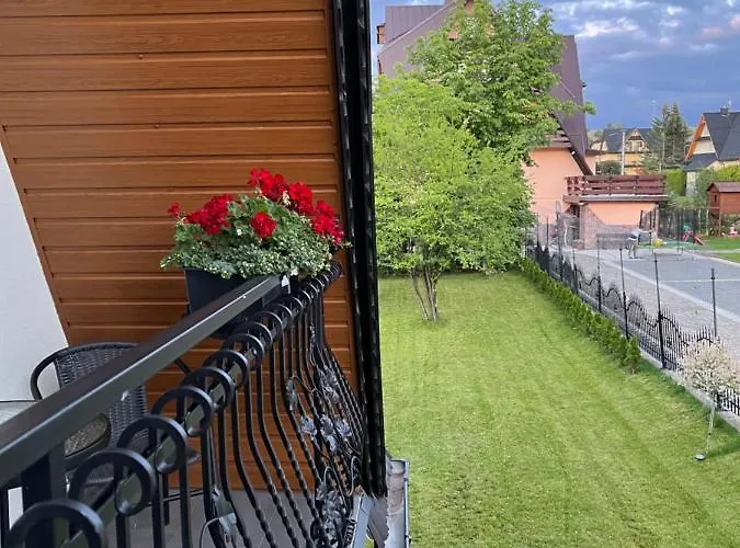 Cichy Kacik * Poronin