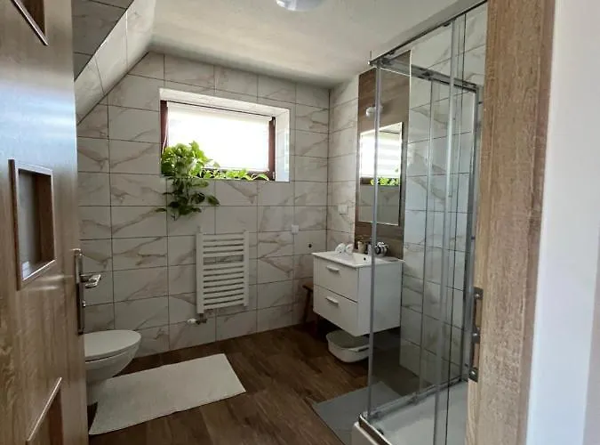 Cichy Kacik Lejlighed Poronin