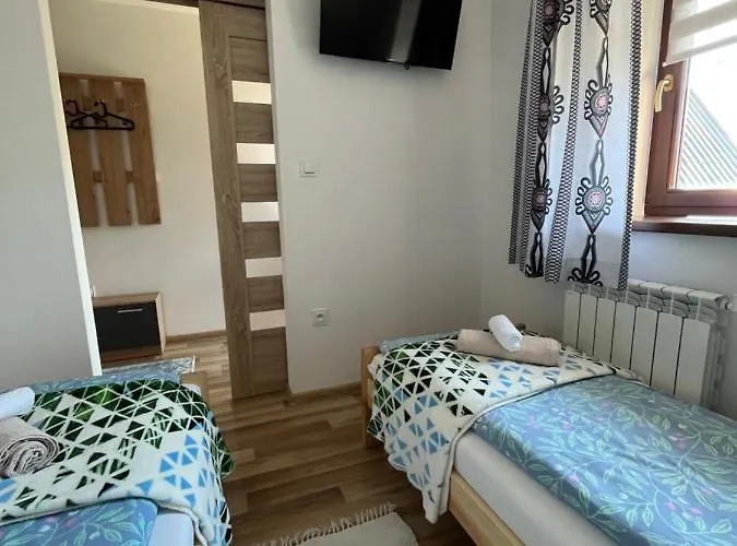 Lejlighed Cichy Kacik *