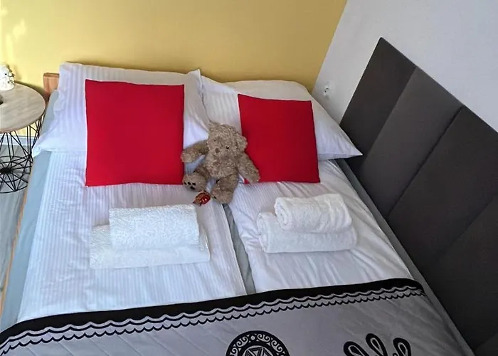 Lejlighed Cichy Kacik *