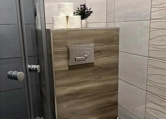 Cichy Kacik Lejlighed Poronin