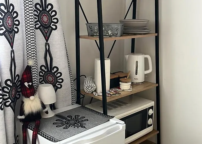 Lejlighed Cichy Kacik