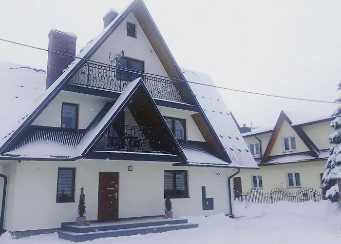 Lejlighed Cichy Kacik