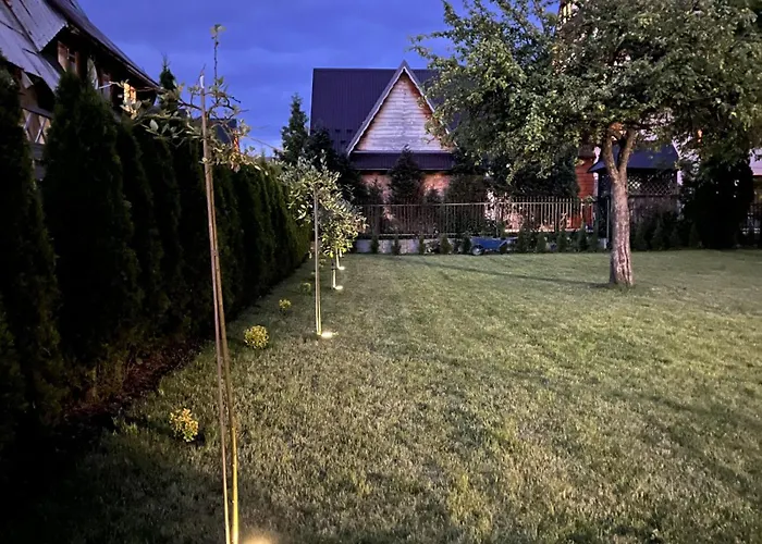 Cichy Kacik * Poronin